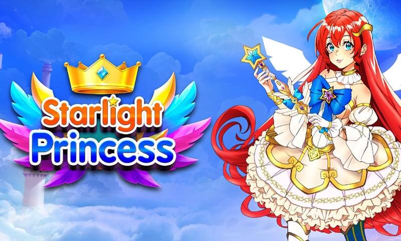 Situs Slot Starlight Princess Gacor: Tips & Cara Menang Besar