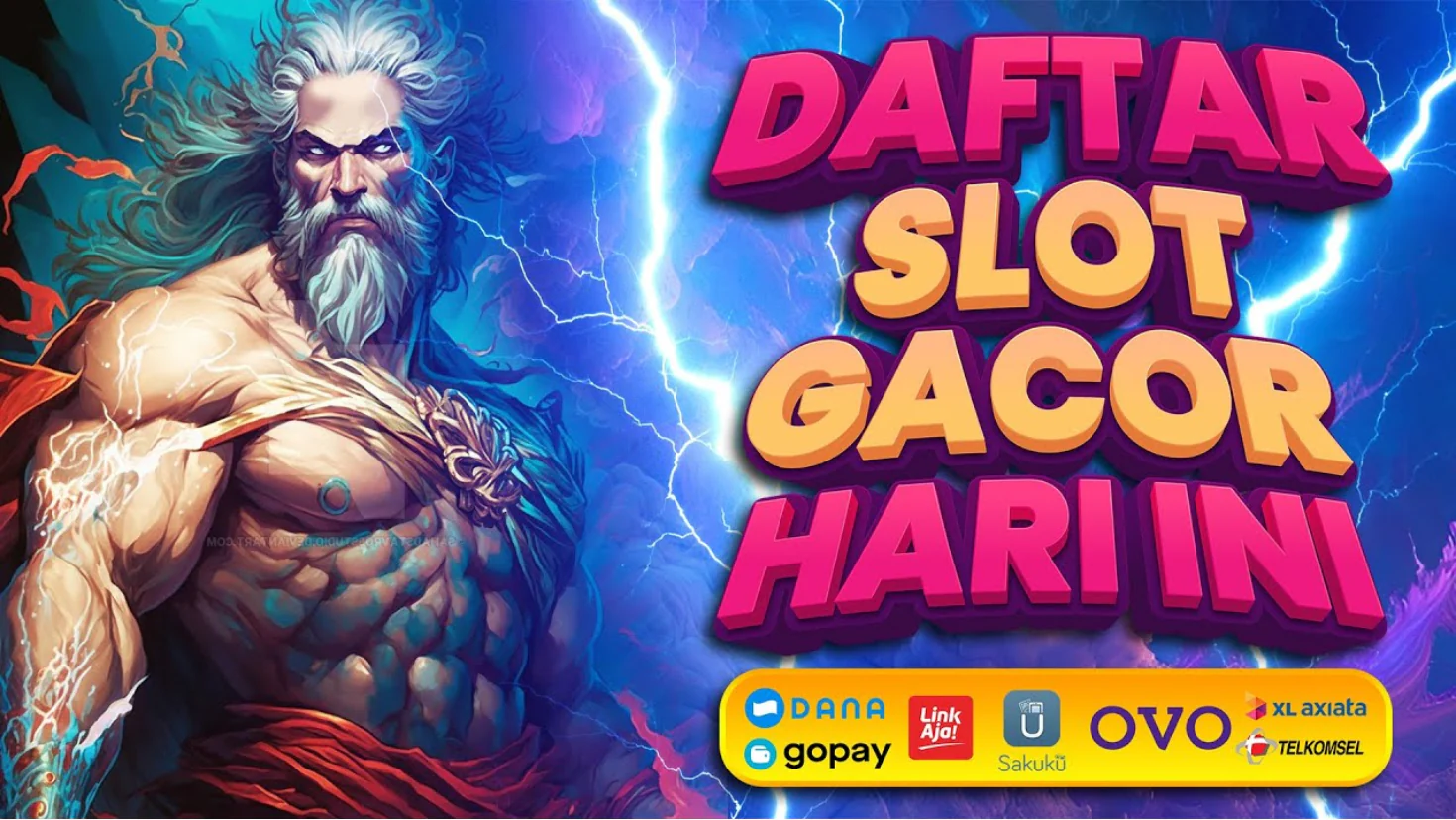 Kemenangan Terbesar Menanti di Situs Slot Bet 100 Perak!