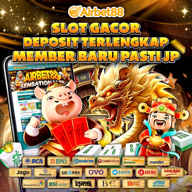 Slot Bet 200: Slot Bet Kecil dengan RTP Tinggi dan Jackpot Maxwin Menanti