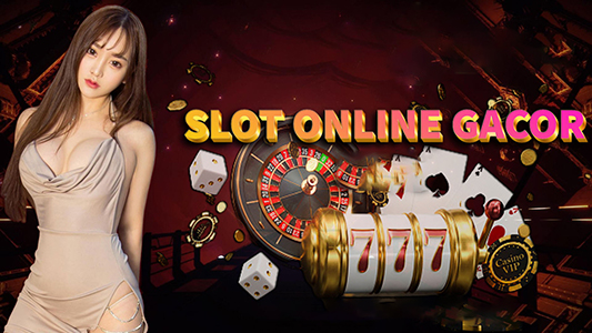 Slot Depo 10K Gacor: Peluang Jackpot Maxwin Besar Setiap Hari!